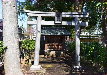 富沢神社