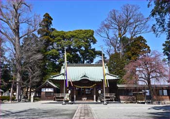 深見神社