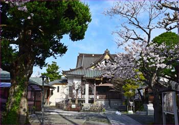 妙隆寺