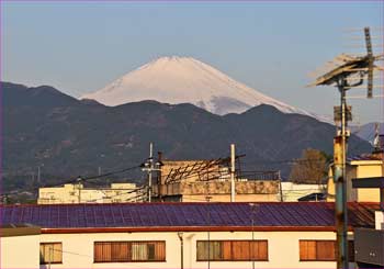 新松田から富士