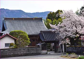 香徳院