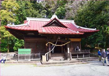 八幡神社