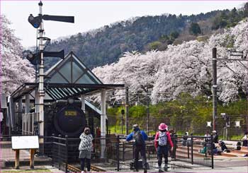 鉄道公園