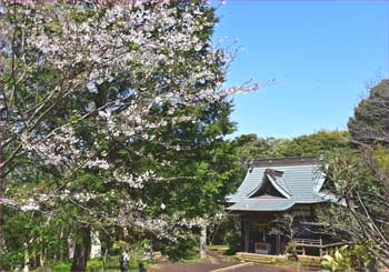 大庭神社