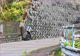 自転車野郎