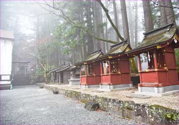 吉田登山道