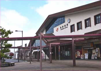 御殿場駅