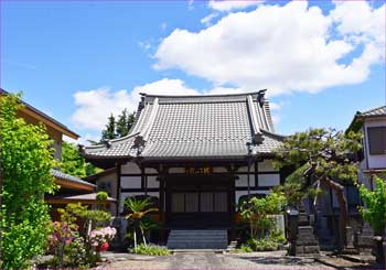 瑞松院