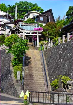 神明神社