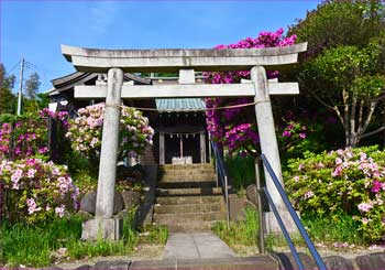 神明神社