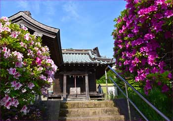 神明神社