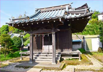 神明神社