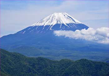 富士山