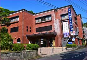 湯河原町営美術館