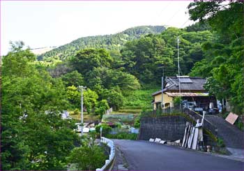 その野背開戸