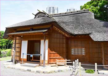 鷹の茶屋