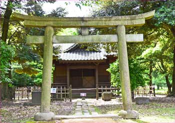 神社