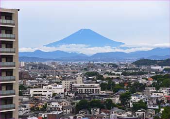 富士山