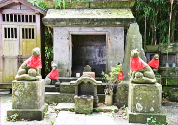 稲荷神社