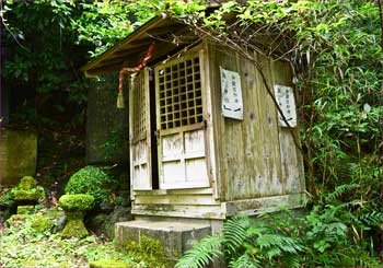 諏訪神社