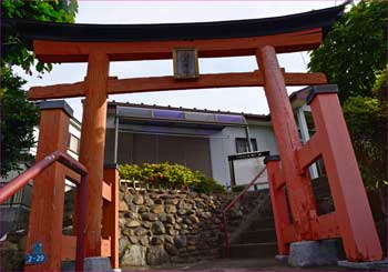 山王神社