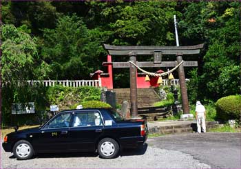 来宮神社