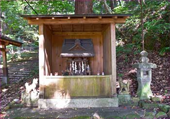 稲荷神社