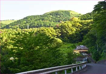 大野山