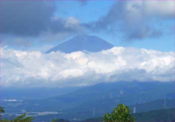 富士山