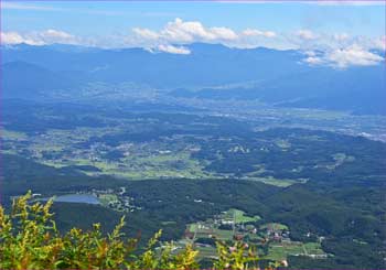 長野展望