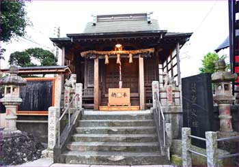 金毘羅神社