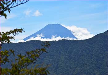 富士山