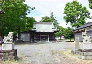 三島神社