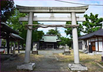 三島社