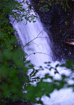 小滝