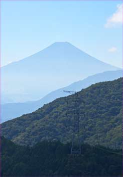 hujisan