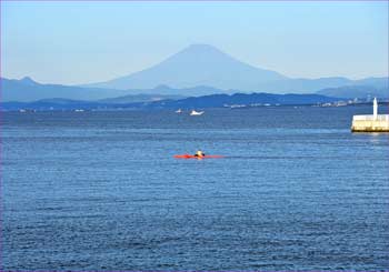 富士山