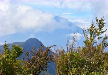 富士山