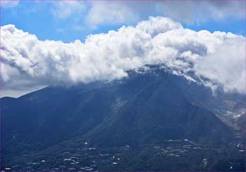 神山