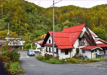 すずらん昆虫館