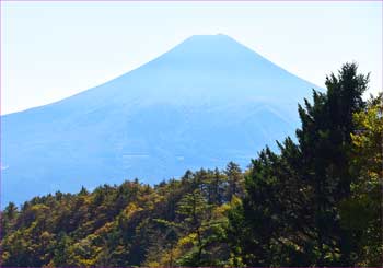 富士山