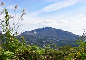 箱根山