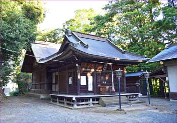 八幡神社