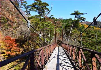 滝見橋