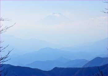 富士山