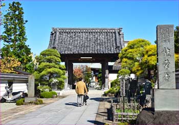 龍華寺