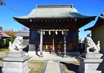 州崎神社