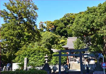 瀬戸神社