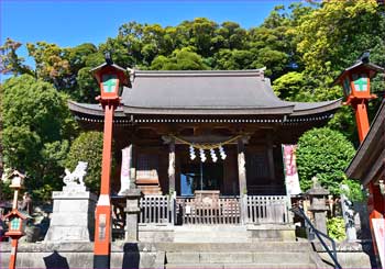 瀬戸神社