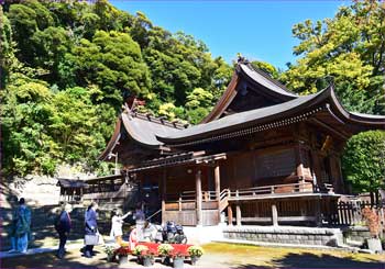 瀬戸神社